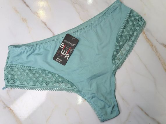 Жіночі труси стрінги Biweier 2XL