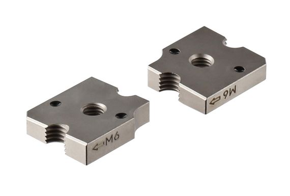 Комплект ножів для шпильок M6 для різаків Makita SC103D, DSC102 (199087-8) | Зображення 2