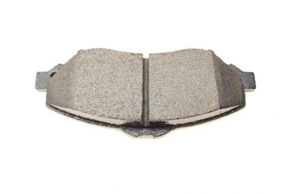 Колодки тормозные передние Chrysler Grand Voyager Dodge Caravan Journey Jeep Cherokee Compass 07- 22-0862-0 | Зображення 9