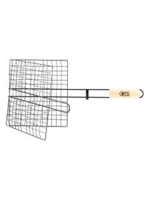 Решітка для гриля Gipfel GP-5943 55х27х24 см