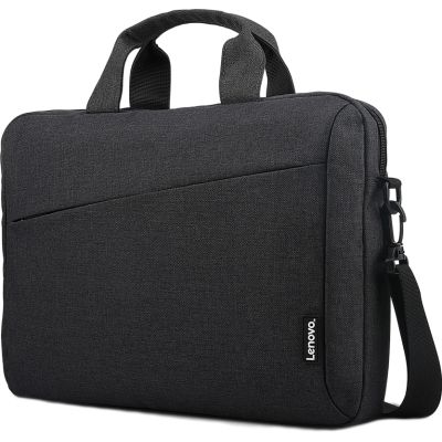 Сумка для ноутбука Lenovo 15.6&quot; Casual T210 Black (4X40T84061) | Зображення 2
