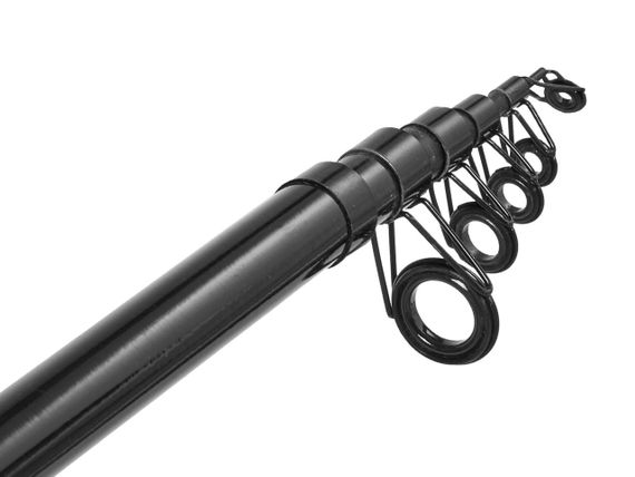 Спінінг риболовний Salmo Салмо Blaster Travel Spin 10-30g 2.40m | Зображення 2