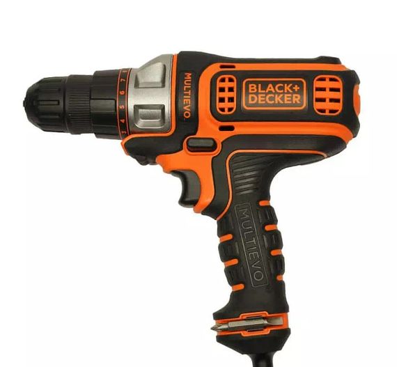 Багатофункціональний інструмент Black&Decker MT350K
