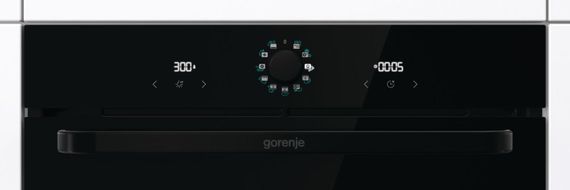 Духова шафа Gorenje електрична BOS6737SYB | Зображення 2