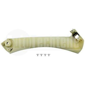 Ручка двери передней внутренняя правая BMW 3 E90 04-11/ E91 04-12  (Бежевый), AutoTechteile, 701 5115,