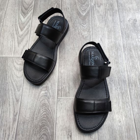 Універсальні чоловічі сандалі 41 42 43 44 45 розмір | Зображення 4