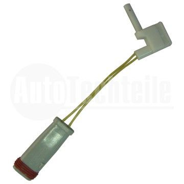 Датчик износа тормозных колодок передний Mercedes Benz W220 98-05/W211 02-09/ (L=102mm), AutoTechteile, 100 5400, 5400
