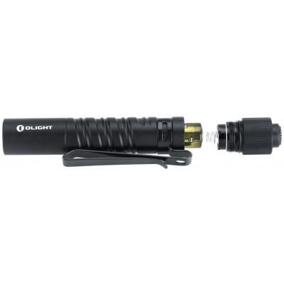 Ліхтар Olight I3T EOS Black (I3T EOS) | Зображення 4