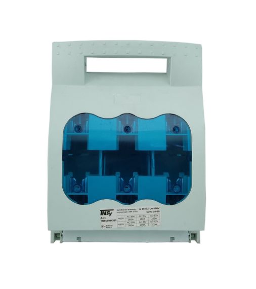 Предохранитель-выключатель-разъединитель ЗВР 250А Ny95504269