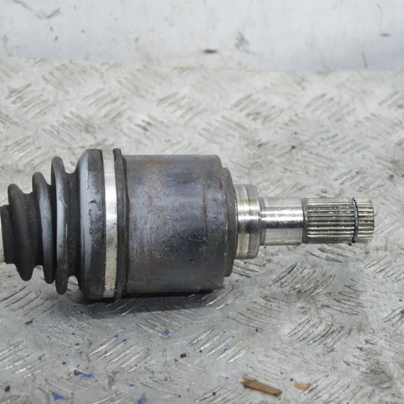 Півось передня ліва 2.2 D Mazda 6 GH 2008-2012 Півось ліва Мазда 6 GD78 | Зображення 2