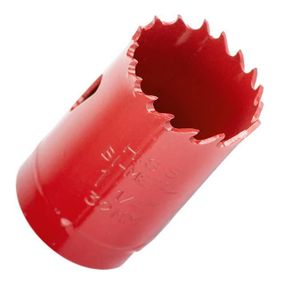 Свердло корончасте біметалеве 32 мм INTERTOOL SD-5632