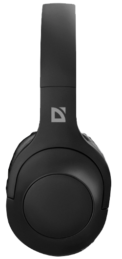 Гарнітура Defender FreeMotion B445 Bluetooth Black (63445) | Зображення 5