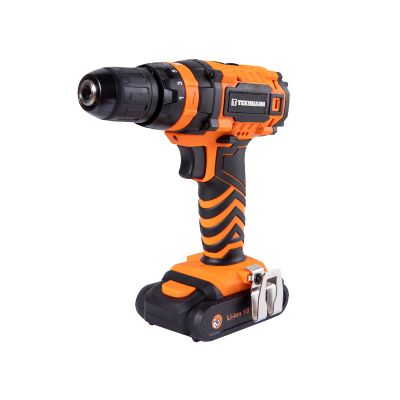 Шуруповерт Tekhmann TCD-18 Li 2.0 (851219)