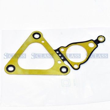 Прокладка передней крышки Ford Transit 2.4/3.2 DI/TDCi/TDE 00-, Elring, 365.221,