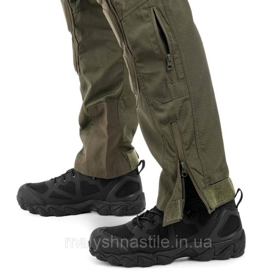 Штани польові Sturm Mil-Tec "Chimera Combat Pants" Olive | Зображення 8