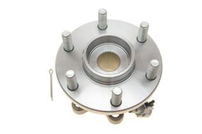 Підшипник маточини передньої Nissan NP300 Navara Parthfinder 2.5 dCi 05- CX1010