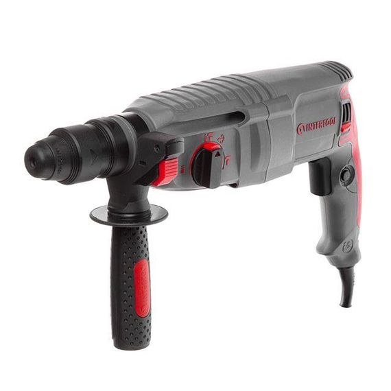 Перфоратор 850 Вт, 3.2 Дж INTERTOOL DT-0184