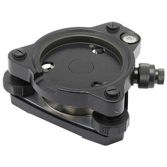 Трегер з оптичним центриром NTECH-GEO ATT-4B | Зображення 3