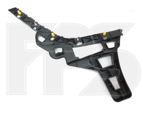 Кріплення заднього бампера праве HYUNDAI SONATA LF 86614C2000