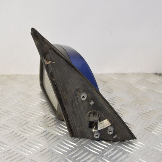 Дзеркало ліве Opel Meriva A 2003-2010 електричне 5 pin Дзеркало ліве Опель Меріва А 5 пінів 93494478 | Зображення 4