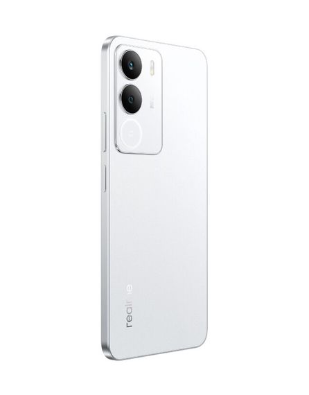 Смартфон realme P3 Lite 4/128GB White EU | Зображення 2