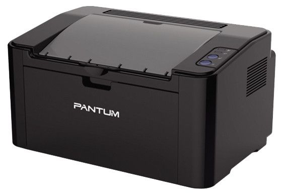 Принтер A4 Pantum  P2207 (P2207)