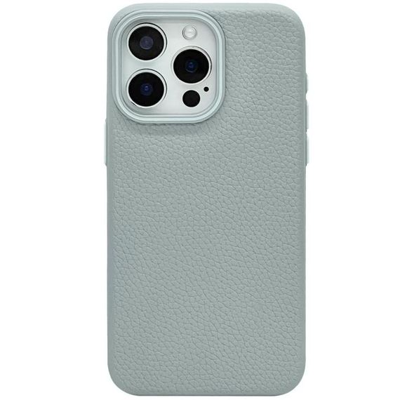 Чохол Syndee with MagSafe для Apple iPhone 14 Pro Max (6.7") Wave Blue | Зображення 1