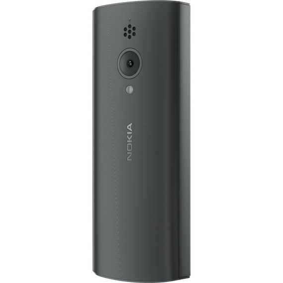Мобільний телефон Nokia 150 2023 Black | Зображення 9