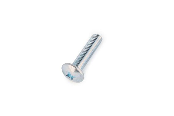 Болт бензогенератора   ET-950   (6*25mm)   JIANTAI
