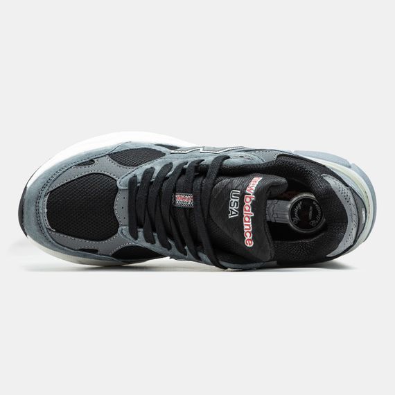 Чоловічі кросівки New 990, В'єтнам,  1803 44 28 | Зображення 3