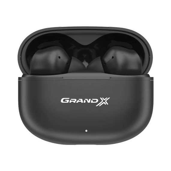 Навушники Grand-X GB-99B Black (GB-99B) | Зображення 4