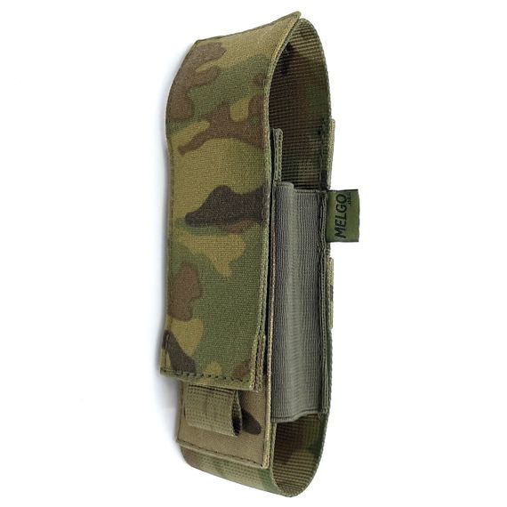 Підсумок під турнікет на резинці IRR CORDURA 500D Мультикам (multicam) Molle | Зображення 7