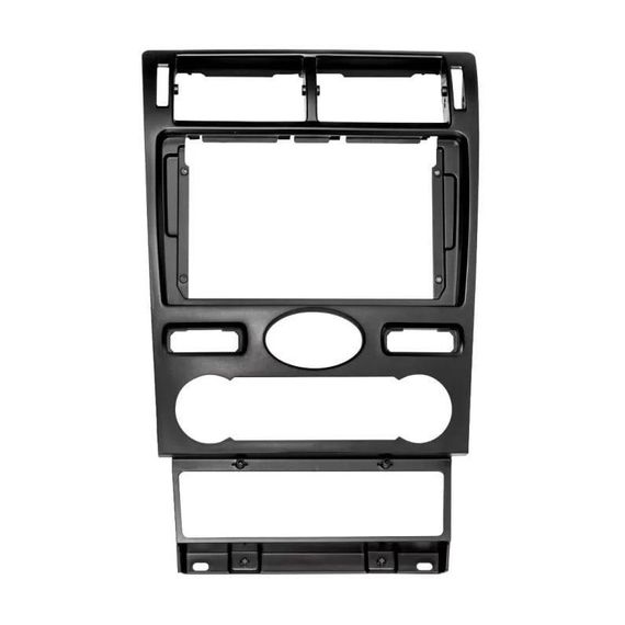 Штатна магнітола серії Mekede M200S 2K під Ford Mondeo 3 2000 - 2007 (F1) 9 дюймів | Зображення 1