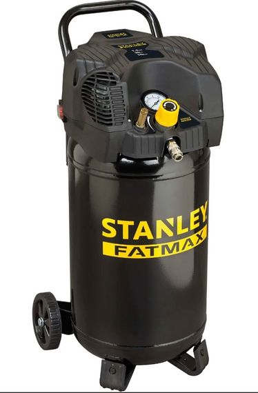 Компресор Stanley Fatmax повітряний безмасляний FMXCM0001E