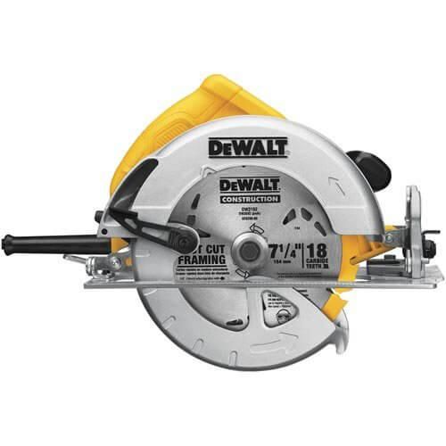 Пила дискова мережева 1600Вт 190*30мм DeWALT DWE575K