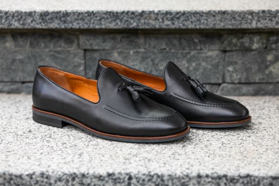 Самые комфортные лоферы 41 размер