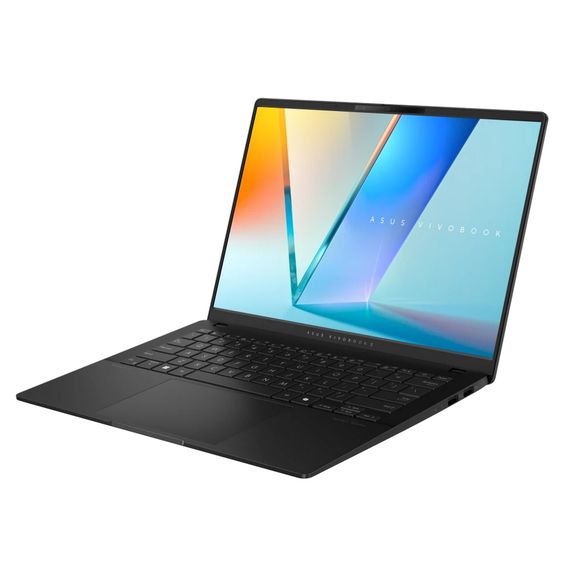 Ноутбук ASUS Vivobook S 14 M5406KA-QD072 14&quot; WUXGA OLED 90NB15W3-M006B0 | Зображення 2