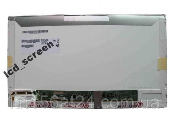 15.6 lcd B156XT02.2, B156XW02 V.2, B156XW02 V.6 (LCD LED HD1)