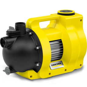 Насос садовий Karcher BP 6.000 Garden 1000Вт 6Куб•год висота 45м глибина 8м 9,5кг (1.645-720.0)
