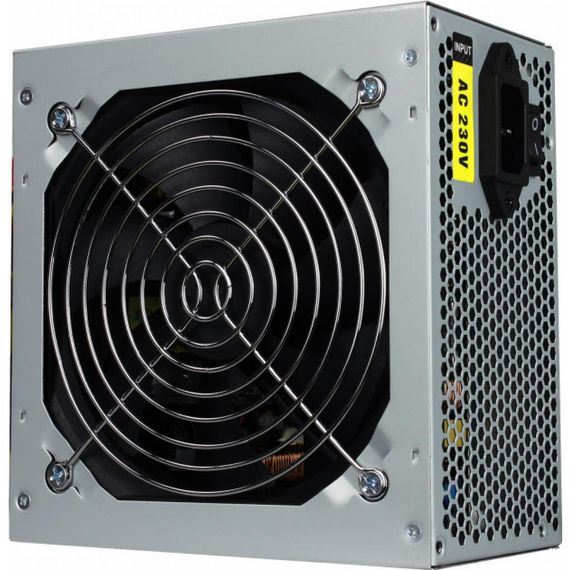 Блок живлення Gamemax 500W (GM-500 80+ APFC) | Зображення 4