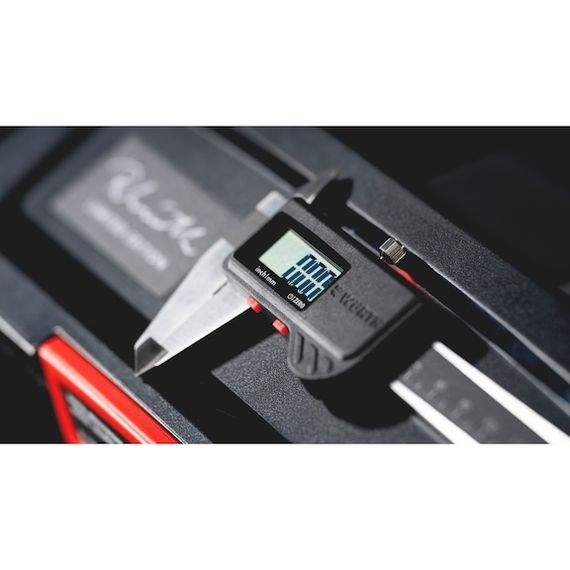 Штангенциркуль цифровий, RW Edition | Зображення 7