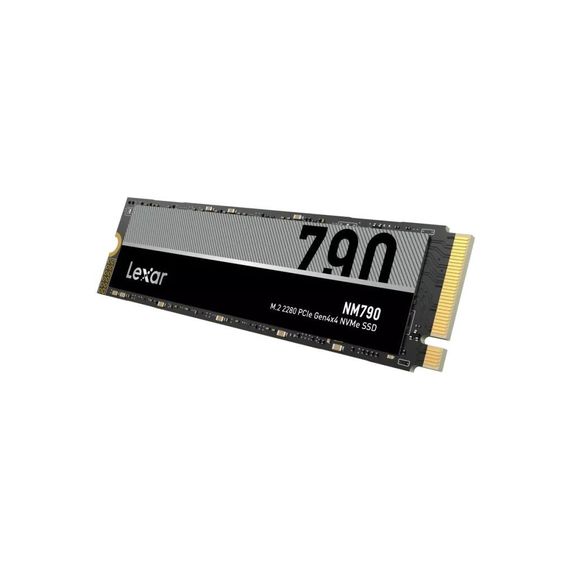 Накопичувач SSD M.2 2280 1TB NM790 Lexar (LNM790X001T-RNNNG) | Зображення 2