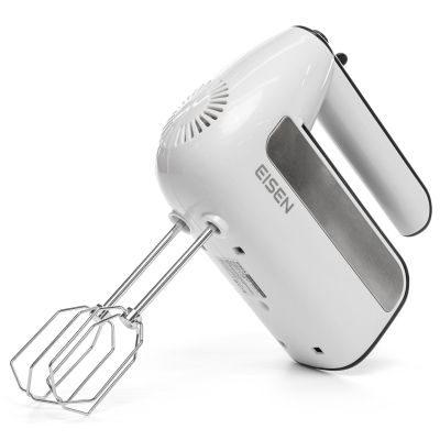 Миксер Eisen EHM-415W | Зображення 4