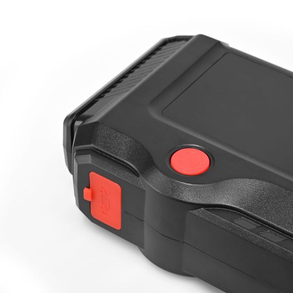 Пускозарядний пристрій 3в1 TІTANUM JS019 2000A 10000mAh | Зображення 8