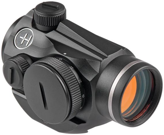 Приціл коліматорний Hawke Vantage 1x20 - Weaver. Точка 3 MOA | Зображення 1