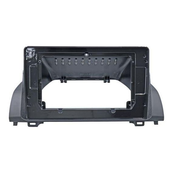 Штатна магнітола серії Teyes CC3L під Honda Accord 2018+ (F2) (W2) 10 дюймів | Зображення 1