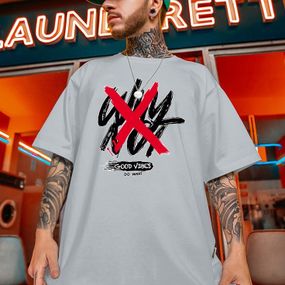 Футболка з ДТФ принтом