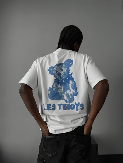 Футболка з дтф принтом