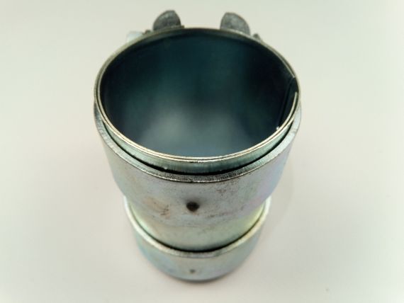 Хомут вихлопної системи 60/64,5x95 мм, Fischer (114-960) (114960) | Зображення 1
