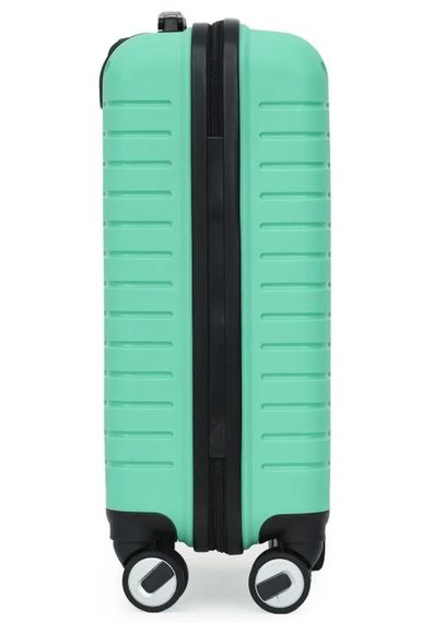 Валіза Semi Line 19" (S) Sea Green (T5612-1) (DAS302299) | Зображення 2